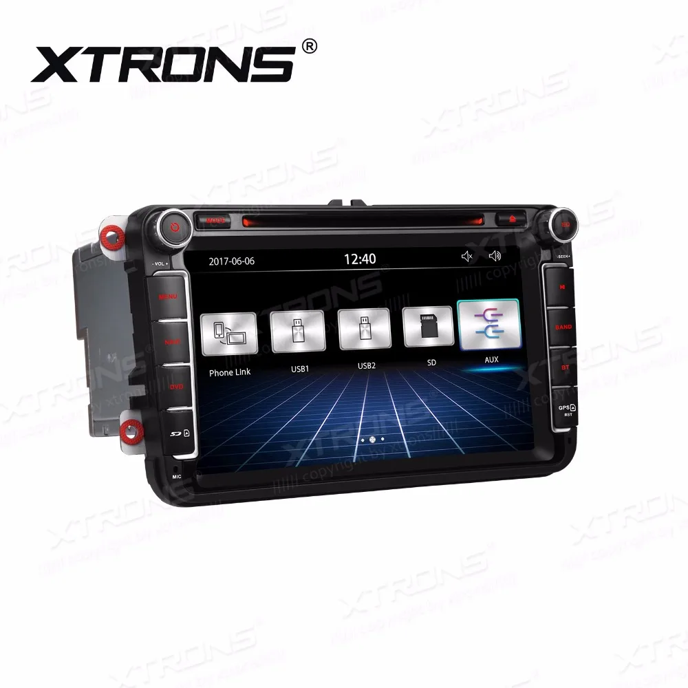 Perfect 8" Special Car DVD radio for Volkswagen Bora 2005-2015 &Polo 2009-2014 &Magotan 2007-2013 & Sharan 2010-2014 & Touran 2003-2014 1