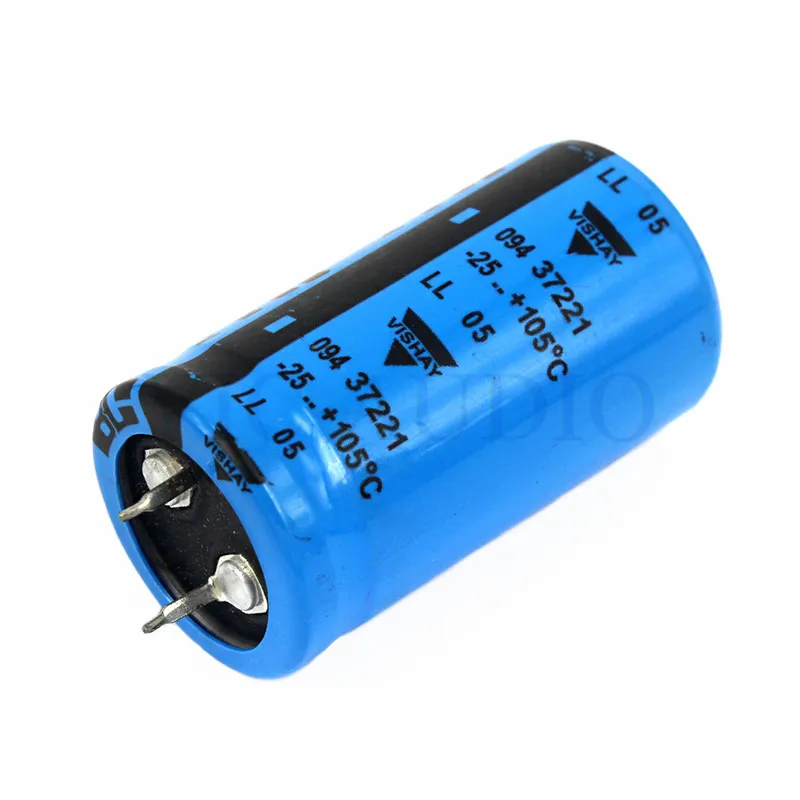 电容BC 220UF 450V (5)