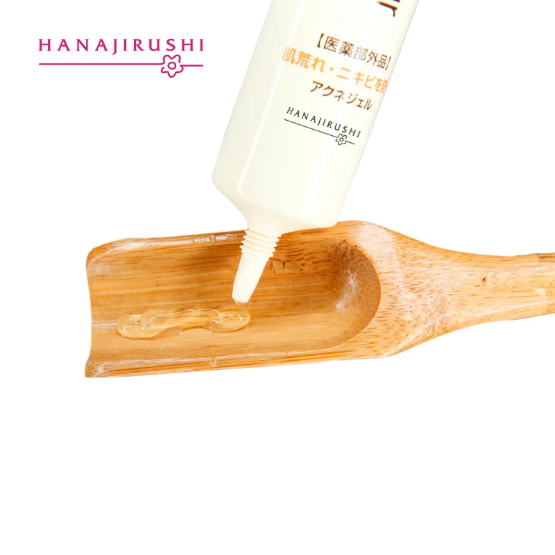HANAJIRUSHI Medicated Pure&Clear Acne Gel Anti-acne Moisture Gel HANAJIRUSHI Medicated Pure&Clear Acne Gel Anti-acne Moisture Gel