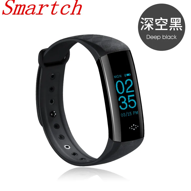 m2s smart band