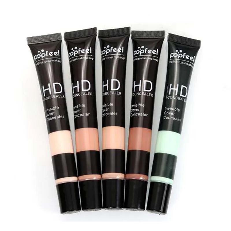 

Ladies Beauty Women Eye Makeup Nude Concealer Fasion CC 1 Pcs Stick Face Foundation BB Hot Primer