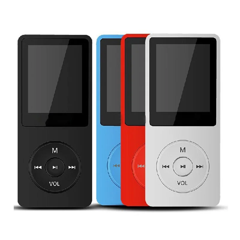 Original-RUIZU-X02-MP3-8GB-Untrathin-Protable-Mp3-Player-80hours-Play-Music-Player-With-1-8inch