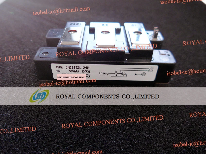 CM100E3U-12H CM100E3U-24H
