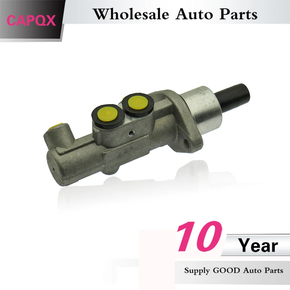

CAPQX For Chery QQ 6 QQ6 High Quality Auto Brake Clutch Master Cylinder Metal Brake General Pump Brake Master Cylinder Series