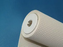 motorized roller blinds, battery motor DM25LE, sunscreen fabric, height 190cm or less