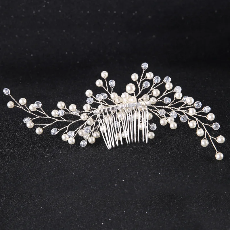 Hair Comb  (3)