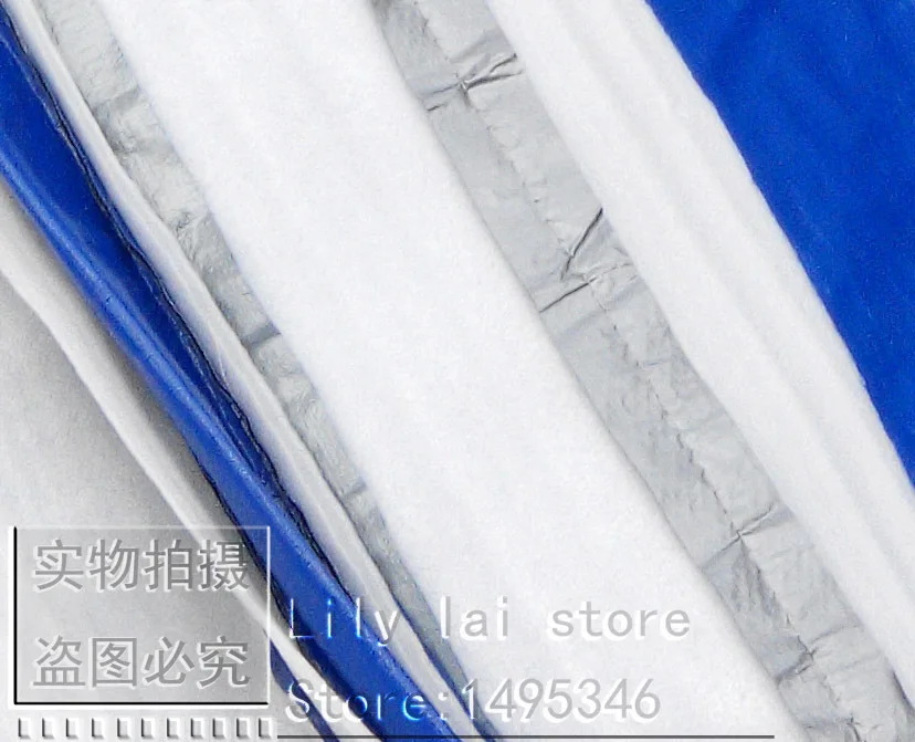 spa cover bag with isolation good for winer, size2210x2320x300 mm 87" x 91". x 12 in.) can Customize