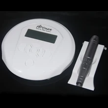 Artmex V6 роторная татуировочная машина для полуперманентного макияжа машина для бровей губ eyeline тату машина