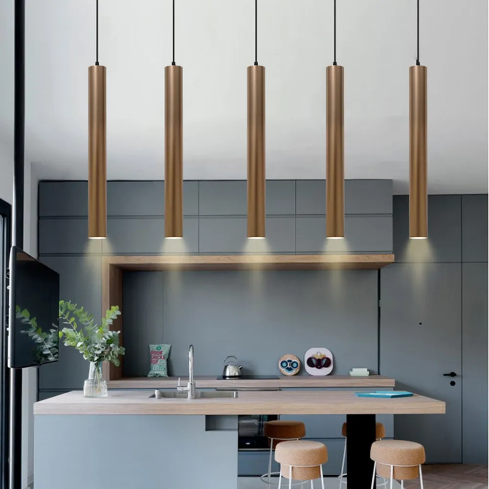 led pendant lights  (3)