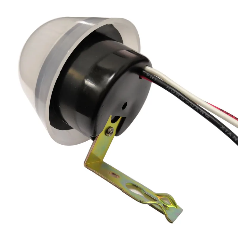 12V 220V Rainproof Light Control Switch Induction Module Automatic