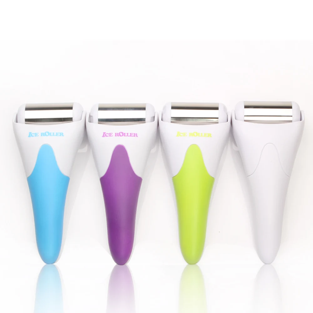At-Home for Face and Body Massage Skincool Ice Roller | Красота и здоровье