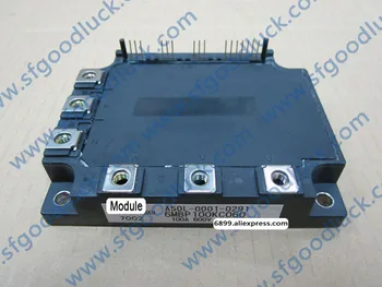

6MBP100KC060 IGBT Power Transistor Module IPM 600V 100A