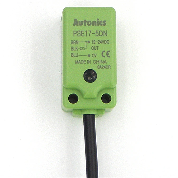 

Proximity Switch PSE17-5DN Warranty For Two Year