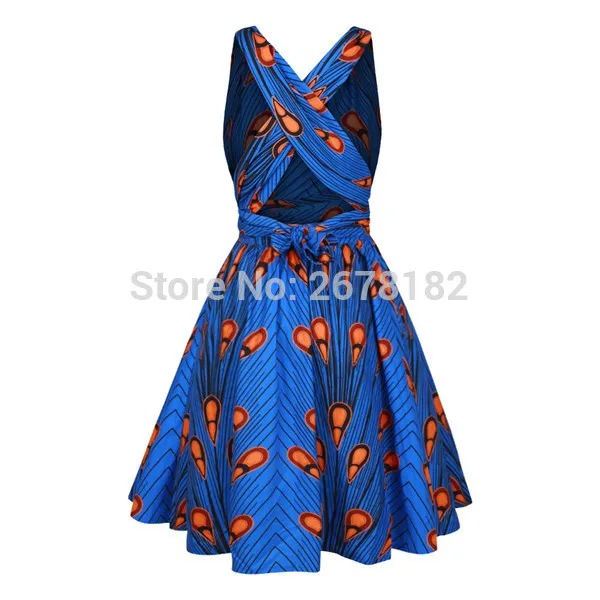 african women dress601