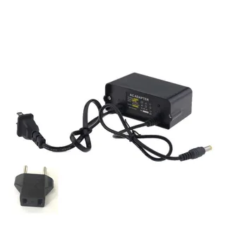 

AC 100V -240V to DC 12V 2A Outdoor Waterproof Power Adapter Charger CCTV Security Camera Power Supply Adapter