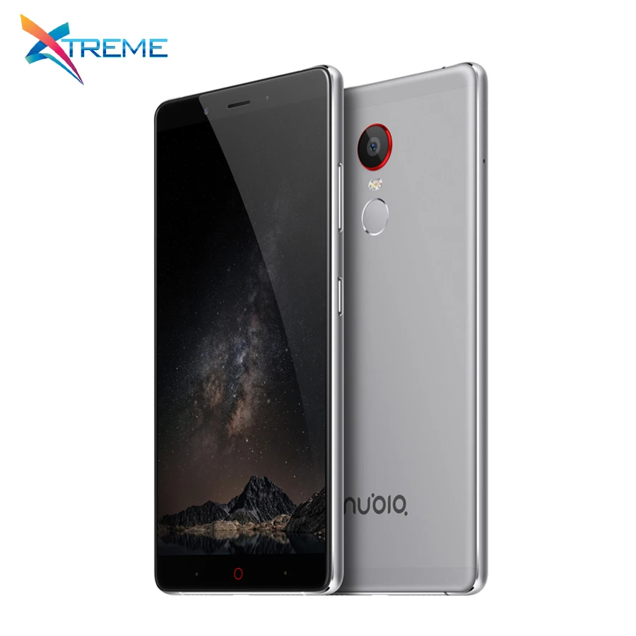 Original zte nubia z11 Grigus original zte nubia z11 NANBUGANG, XIXIANG