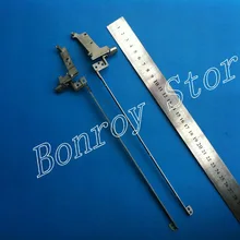 Ноутбук ЖК Петли для Lenovo E42 E42A E42G E42L для Dell 1425 1427 P/n: am01w000200 am01w000100