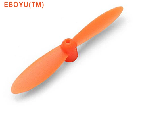 EBOYU(TM) Cheerson CX 10D 10W 10WD Cx 10A 10C 3 набора пропеллеров с защитными винтами рамка CX10D|propeller