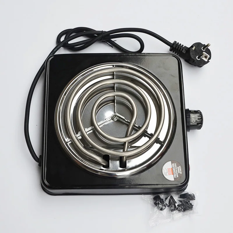 Shisha Hookah Burner Electric stove 220V 1000w