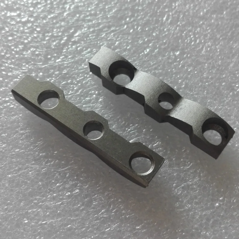 

A333 Strapping Tool # Die Half A21
