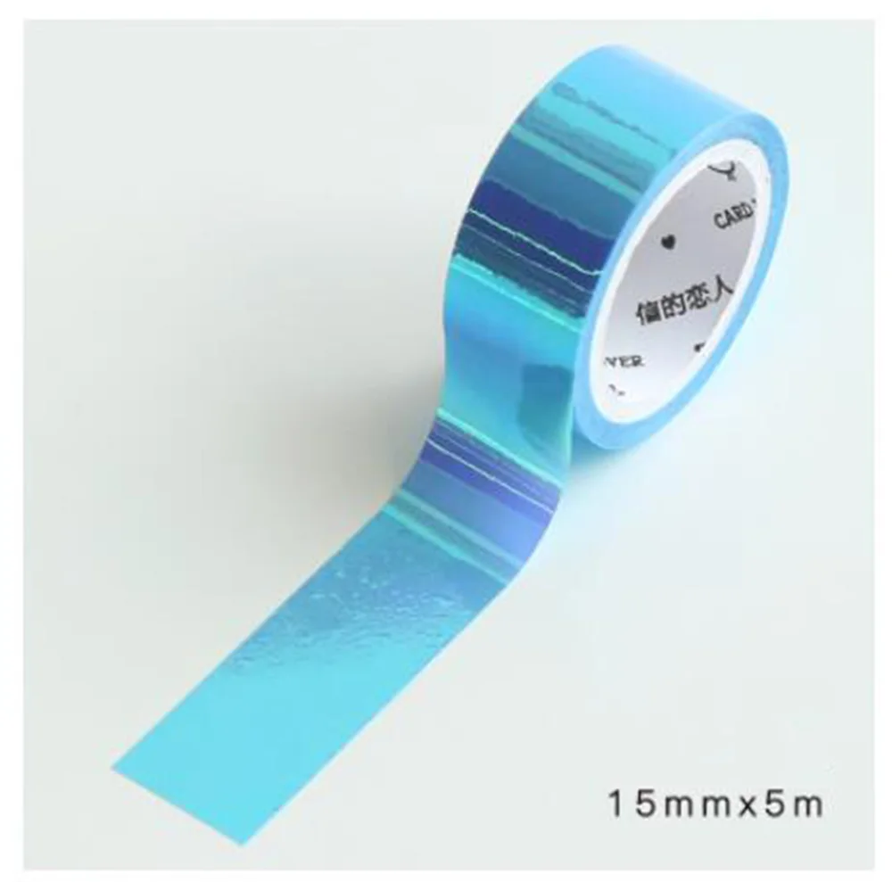 Colorful-Shining-Special-Decorative-Rainbow-Film-PE-Tape-DIY-Scrapbooking-Masking-Tape-School-Office-Supply.jpg_640x640 (1)