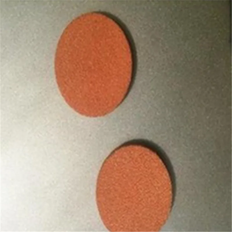 

catalyst foam copper \copper bubble \porous foam copper \ battery electrode foam copper