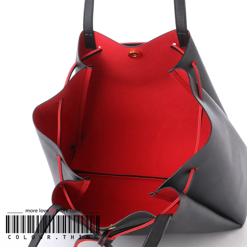 Дисней Микки Маус дамская модная сумка на плечо из искусственной кожи одежда сумка Высокая емкость Досуг drawstring ранец мультфильм сумка