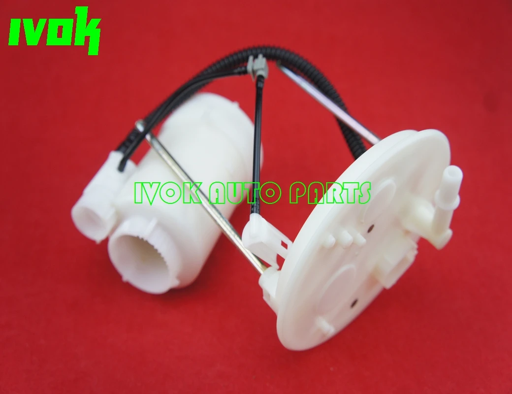 Petrol Gasoline Filter Assembly for Suzuki Kizashi 15100 57L00