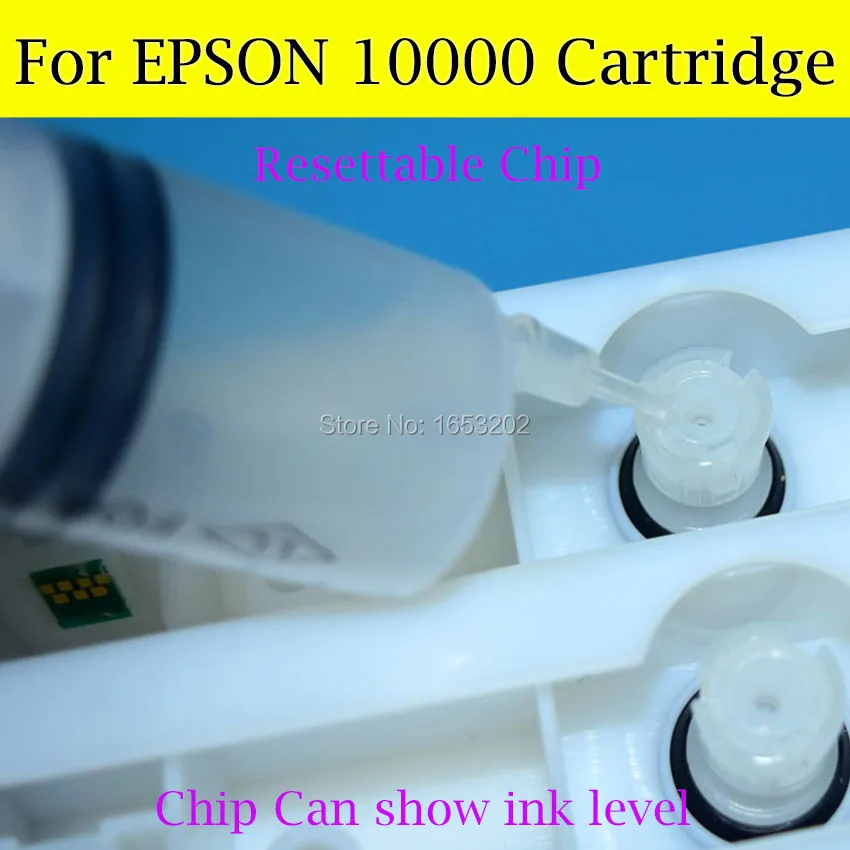 EPSON 10000 RIC NEW 5