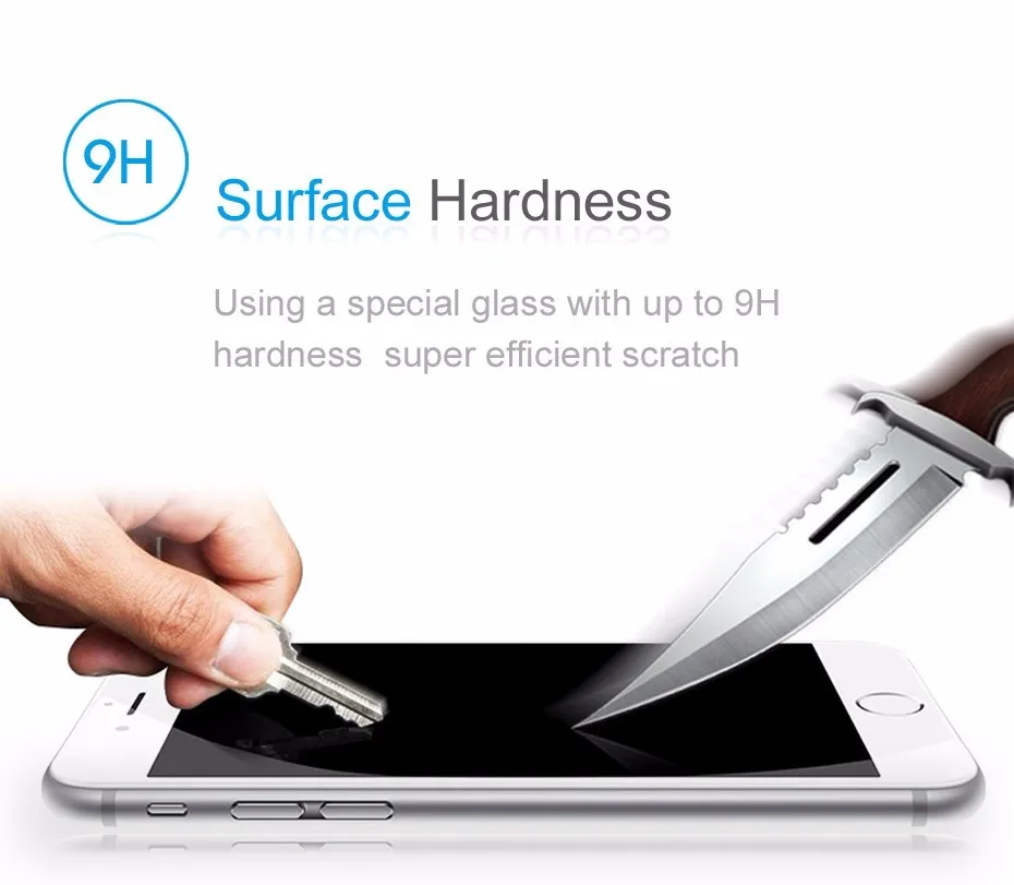 

2019 New Arrival tempered Glass for Vernee V2 Pro Screen Protector Glass for Vernee V2 Pro Protective flim Guard