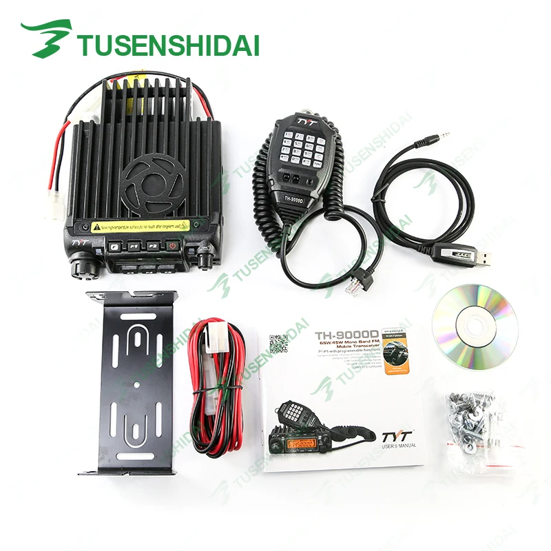 TYT-TH-9000D 20
