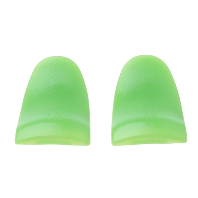 Pair / Set L2 R2 Trigger Extended Buttons Kit For Playstation PS4 Controller