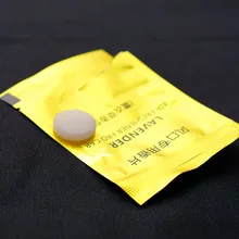 Автомобильный Кондиционер на выходе парфюмерная добавка персиковый океан твердый запах, автомобильный освежитель воздуха для автомобиля 1 шт. в упаковке