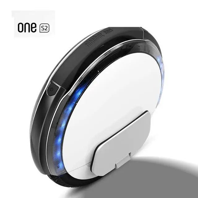 Оригинальный Ninebot one S2 умный Одноколесный самокат электрический монохромный