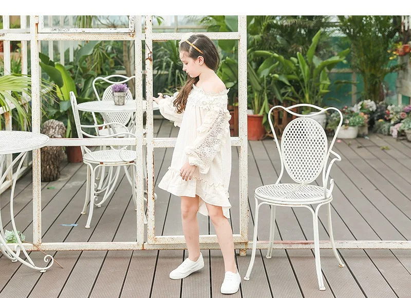 princess dress for 12 year B17009-19