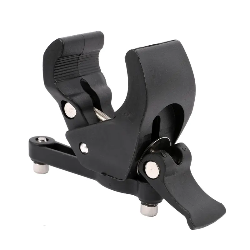 

Bicycle Bottle Holder Easy To Take Useful Bicycle Cycle Water Bottle Cage Holder Adapter Clamp 360 Degree Rota-table