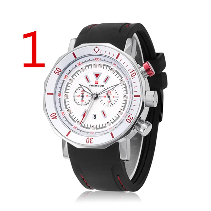 

Men's high-end casual men's watch business table birthday gift 3654#