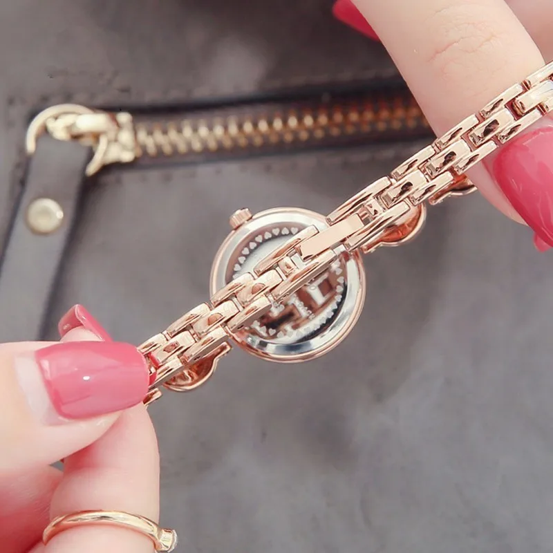 KIMIO Unique Pea-shaped Womens Watches With Rhinestones Watches Women Fashion Watch 2018 Chinese Wrist Watch For Women Clock KIMIO Unique Pea-shaped Womens Watches With Rhinestones Watches Women Fashion Watch 2018 Chinese Wrist Watch For Women Clock