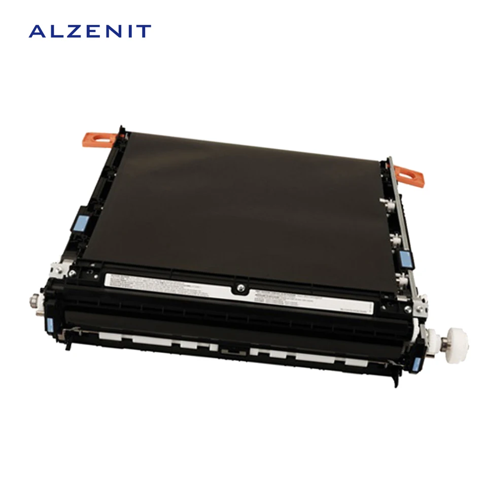 ALZENIT Kit Unit Assembly For HP 6040 CM6040 CP6015 6030 Original Used Transfer Belt CB463A Printer Parts On Sale | Компьютеры и офис