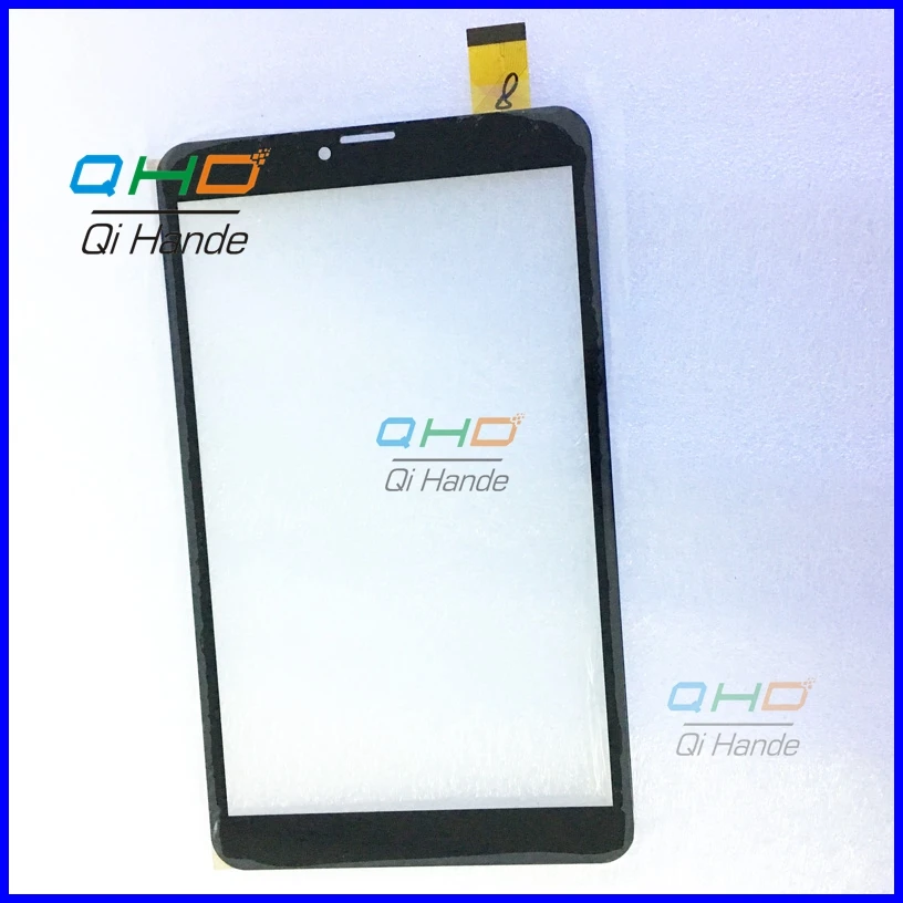 

New 8'' inch Capacitive Touch screen panel digitizer sensor for YLD-CEG8574-FPC-A0 HXS. Tablet PC YLD-CEG8574-FPC-AO