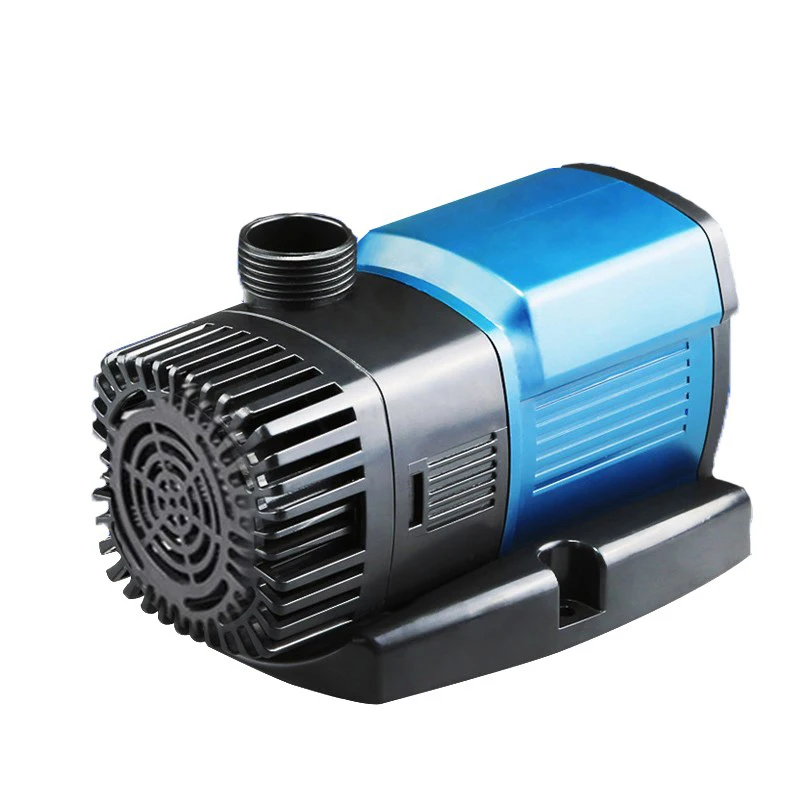 6000L/h SUNSUN JTP 6000 Submersible Inline Water Pump for Aquarium Fish