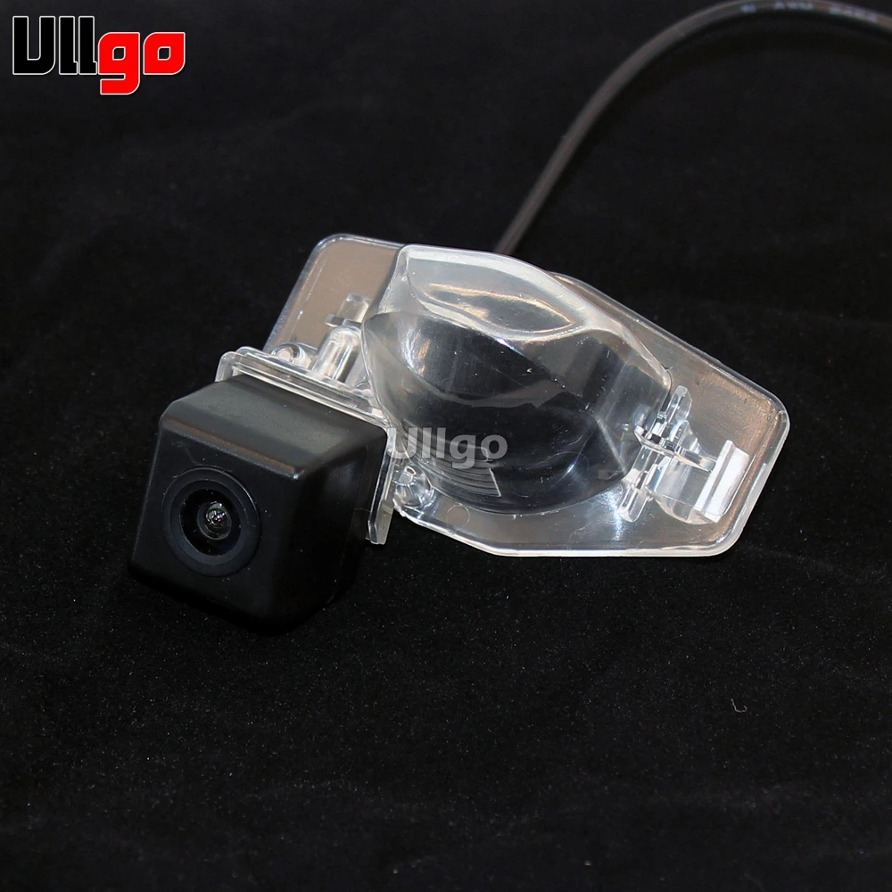 2017 Honda Cr V Backup Camera