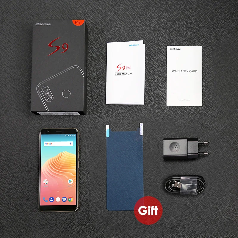Ulefone S9 Pro 4G LTE Smartphone Android 8.1 Oreo 5.5 Inch 18:9 2G+16G Mobile Phone Face ID Fingerprint 13.0MP 3300mAh Cellphone Ulefone S9 Pro 4G LTE Smartphone Android 8.1 Oreo 5.5 Inch 18:9 2G+16G Mobile Phone Face ID Fingerprint 13.0MP 3300mAh Cellphone