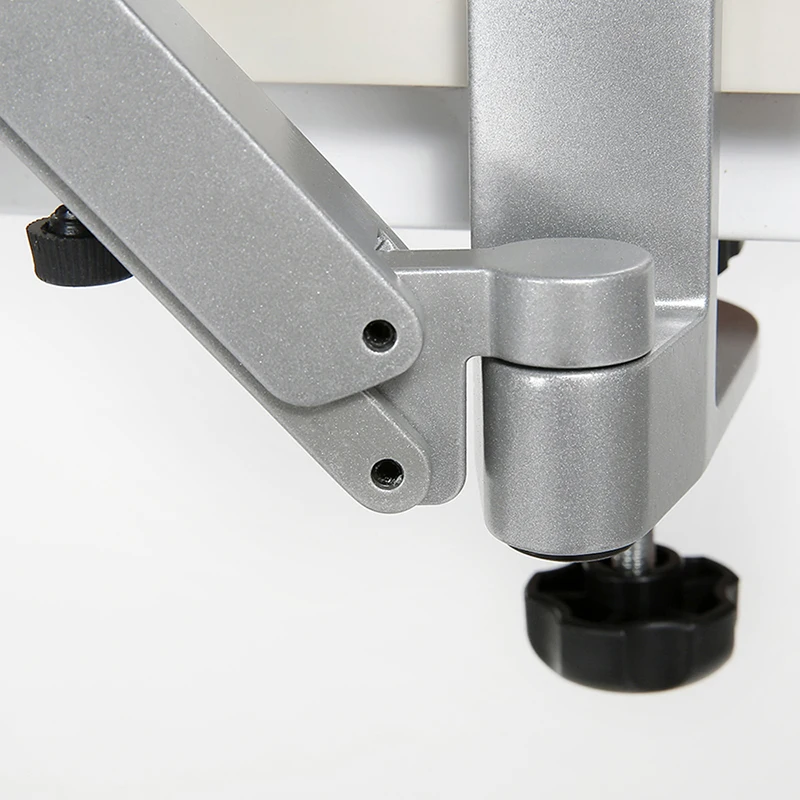 3D-Desk-Arm-Support-Aluminum-Alloy-Mouse-Pad-Spinner-Hand-Bracket-Shoulder-Protect-gamer-gaming-Mousepad (3)