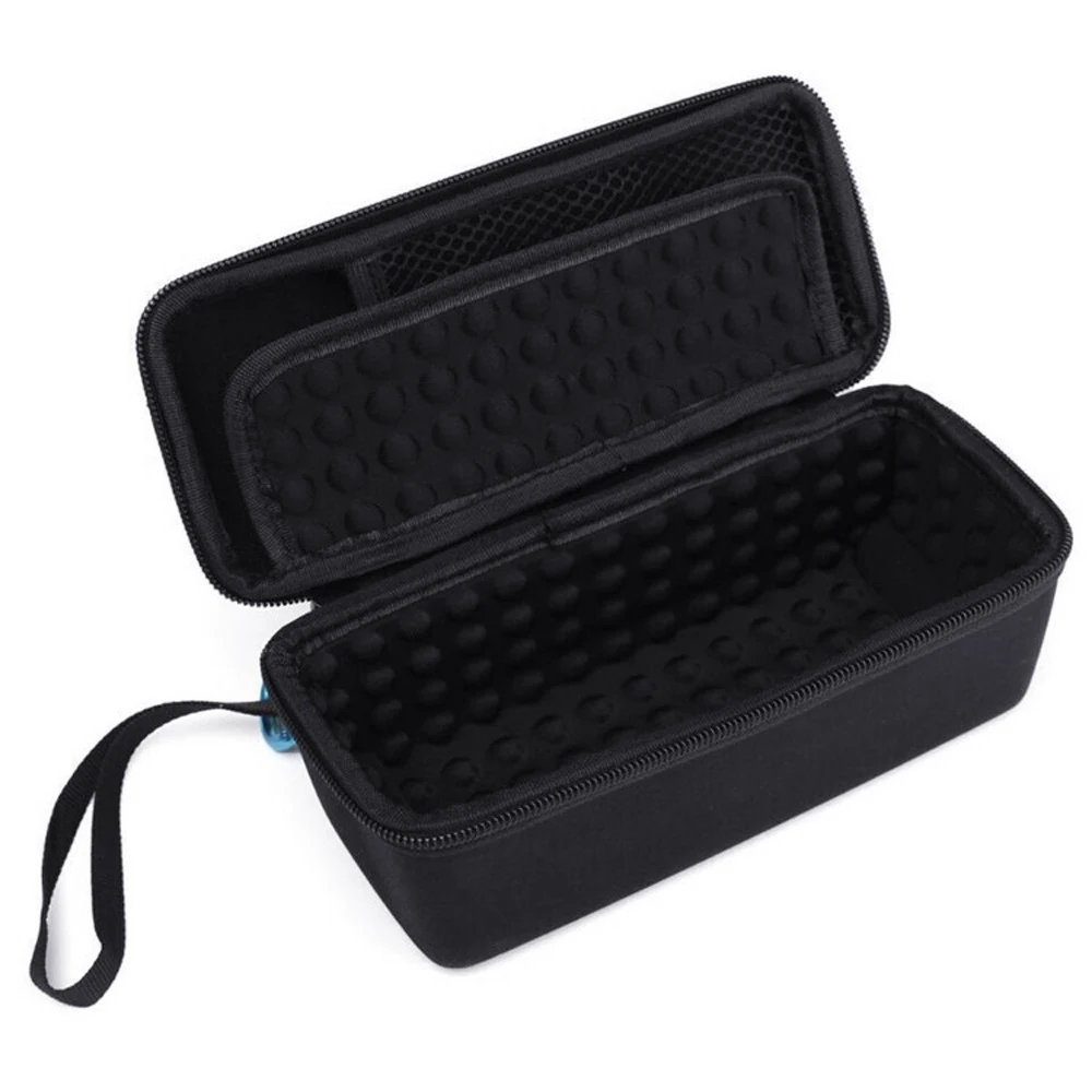 Новейший портативный Жесткий сумка, чехол для переноски для DOSS SoundBox Pro Портативный беспроводной Bluetooth корпуса Динамиков коробка для хранения крышка