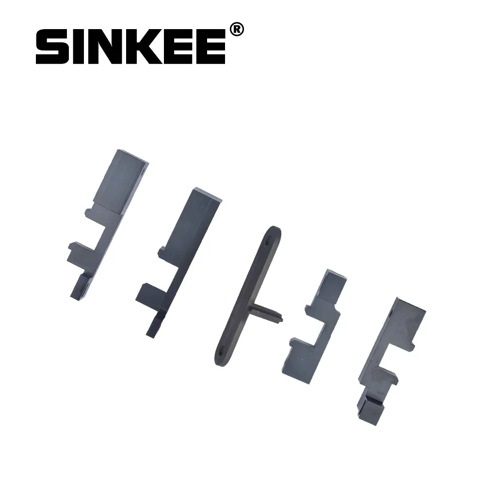  Engine Camshaft Timing Tool Kit For Range Rover Land Rover V8 3.6D Diesel Crank Cam Flywheel Lockin