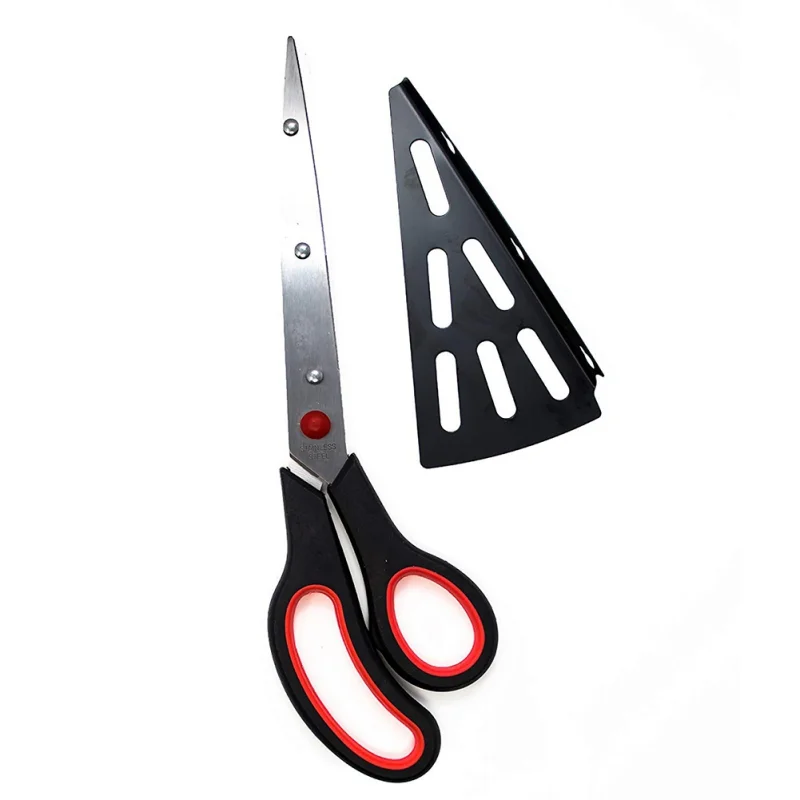 Stainless Steel Pizza Scissors Pizza Spatula Pizza Pancake Pie Serve Cutter Slicer Baking Tool Kitchen Accessories Stainless Steel Pizza Scissors Pizza Spatula Pizza Pancake Pie Serve Cutter Slicer Baking Tool Kitchen Accessories