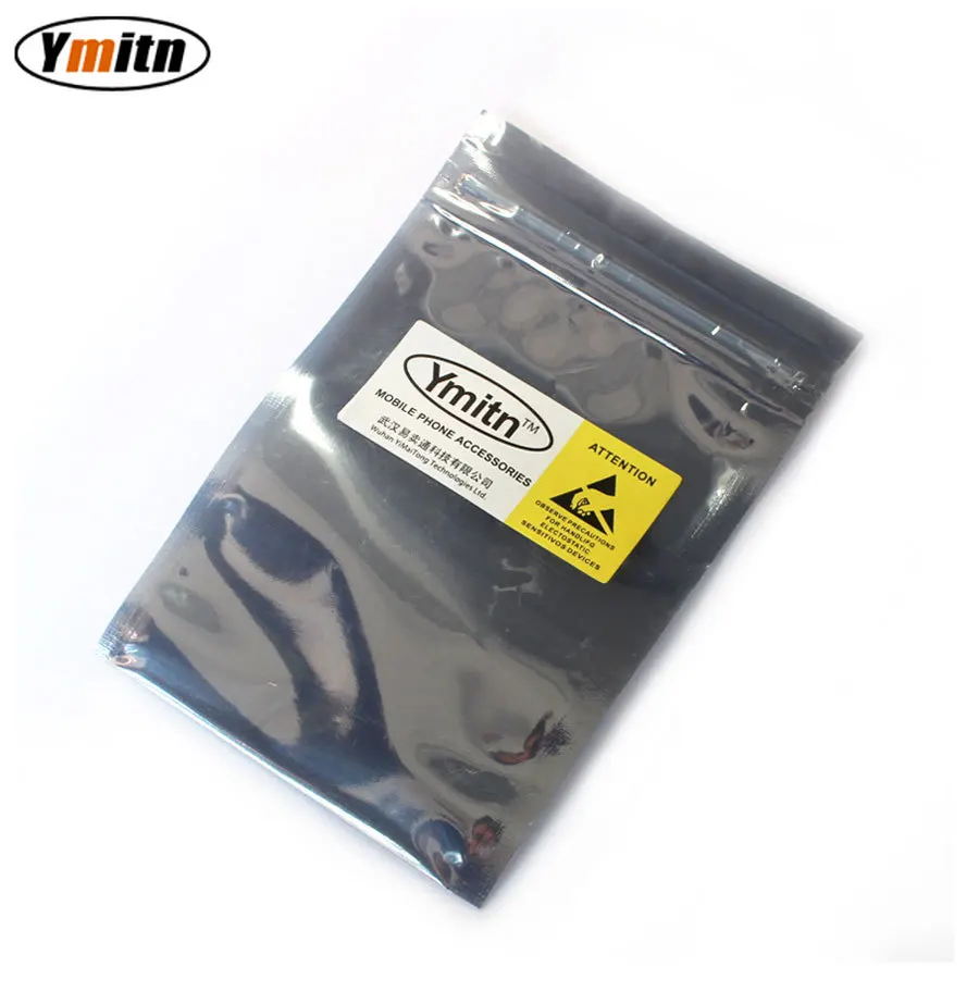  Ymitn Unlocked Main Board Mainboard Motherboard With Chips Circuits Flex Cable For Xiaomi Mi 5S MI5