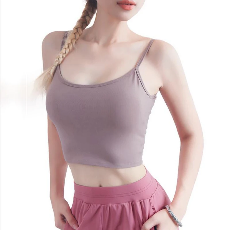 

2 Piece Workout Clothes for Women Fitness Sports Yoga Bra Leggings Set Sports Wear for Women Gym Clothing Athletic Yoga Set