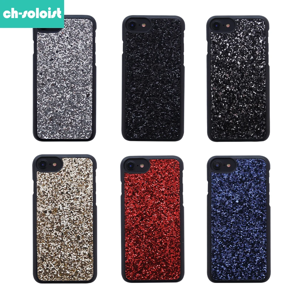 

Shine starThe stars nightclub style PC Grind arenaceous Case For iPhone 6 6S 7 8 Protect Phone Case For